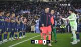 ALAVÉS 1 - 0 FC BARCELONA