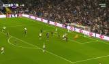 Tottenham 1-0 Leeds United.