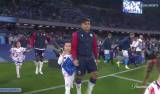 Napoli vs Bologna Ext