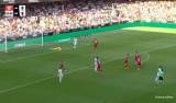 Valencia CF vs Rayo Vallecanon