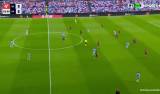 Celta Vigo 1-0 Levante.