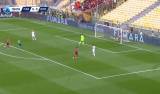 Parma vs Roma n