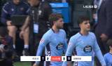 CELTA 2 - 3 LEVANTE UD