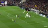 Barcelona vs Real Madrid Gan