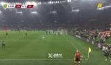Lazio 0-1 Inter.