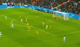 Manchester City 1-0 Crystal Palace